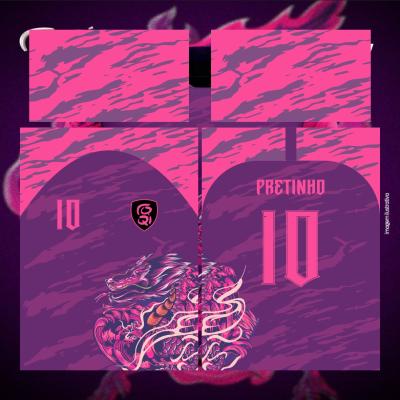 Arte da categoria interclass